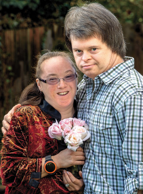 Bean Wedding